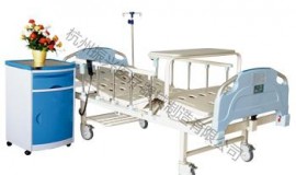 第27屆中國國際醫(yī)用儀器設(shè)備展覽會(huì)亮相北京